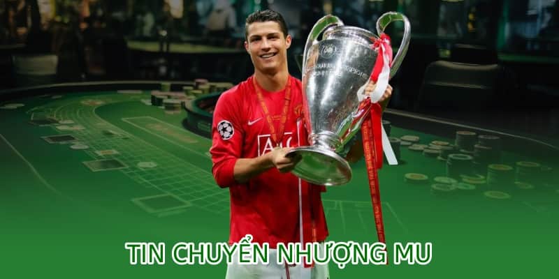 OK9 Style News Tin chuyển nhượng MU mới nhất – Cập nhật từ OK9 8 tin chuyển nhượng MU 2025
