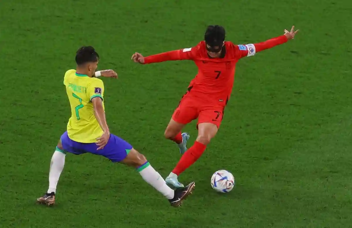 Nhận định Hàn Quốc vs Brazil – Giao hữu quốc tế 10/10/2025: “Selecao” thị uy sức mạnh 1 Nhận định Hàn Quốc vs Brazil Trận giao hữu 10/10/2025
