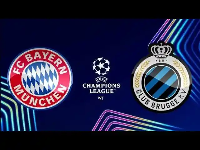 Nhận định Bayern Munich vs Club Brugge (Cúp C1 châu Âu 2025): “Hùm xám” áp đảo 5 Bayern Munich vs Club Brugge