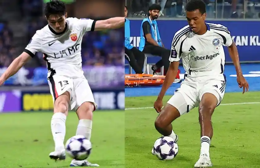 Nhận định Shanghai Port vs Machida Zelvia (AFC Champions League 2025): Đại diện Nhật Bản khẳng định đẳng cấp 9 Machida vs Shanghai Port